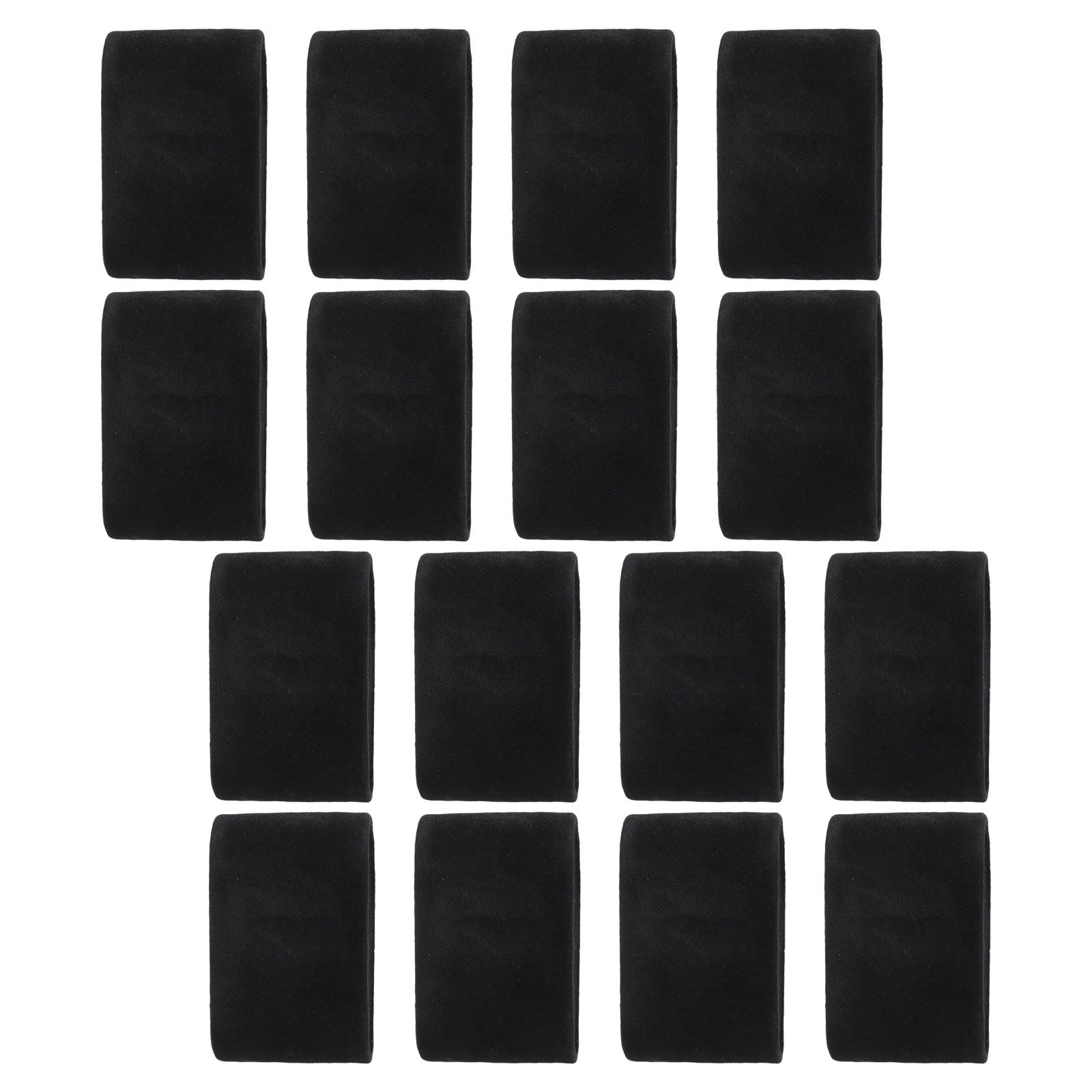 Travel Accessories Jewelry - 16 Almofadas Mini para Relógios, Almofadas