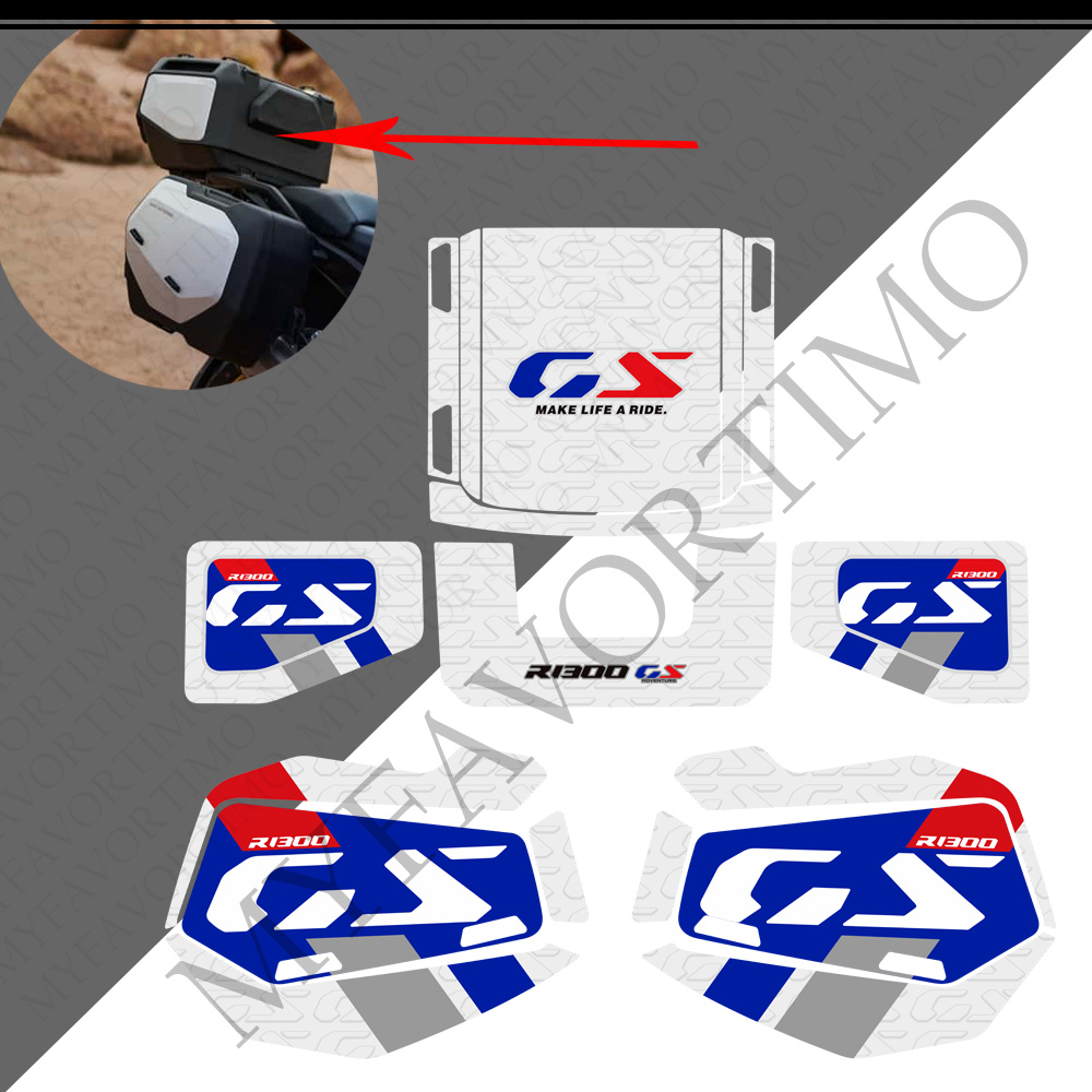 Protetores Adesivos para Baús  - Luggage Cover Protector avaliação e preço