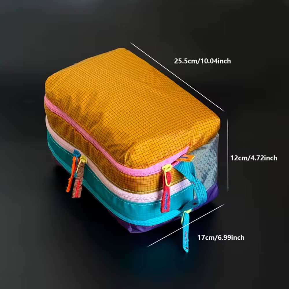 Bolsa de cosméticos portátil,  - Travel Accessories Organizer Bag avaliação e preço