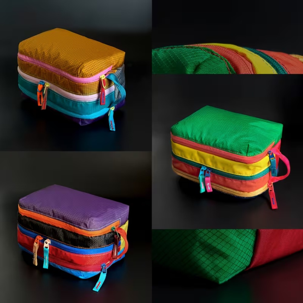 Bolsa de cosméticos portátil,  - Travel Accessories Organizer Bag avaliação e preço