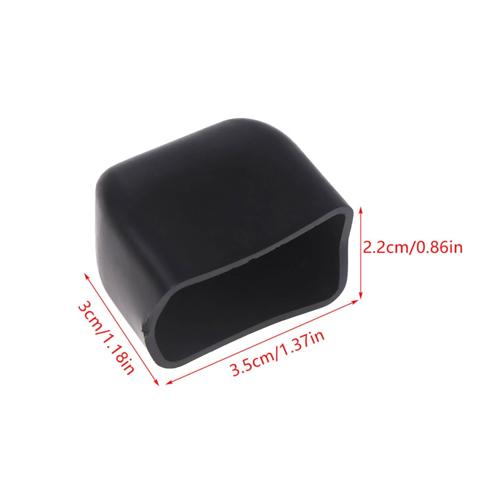 Tampa de extremidade de barra  - Luggage Cover Protector avaliação e preço