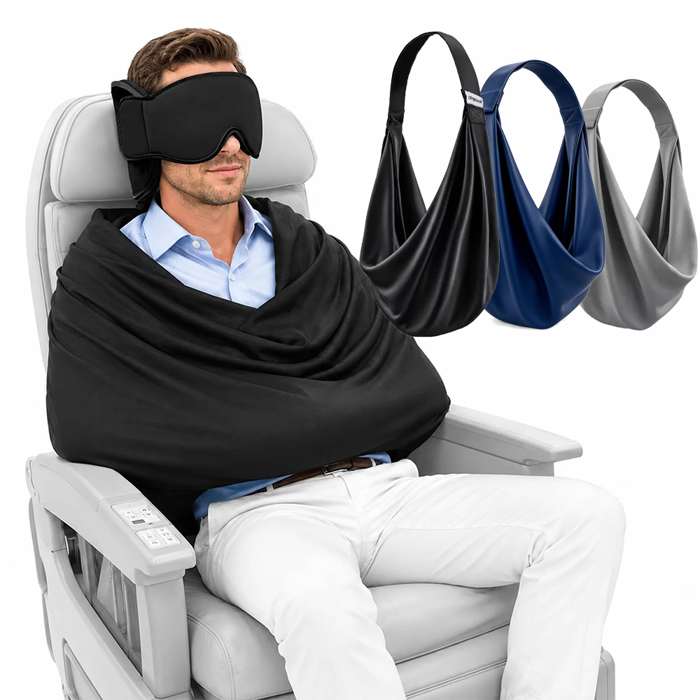 2026 NOVO Sistema de Suporte p - Travel Accessories Long Flight avaliação e preço