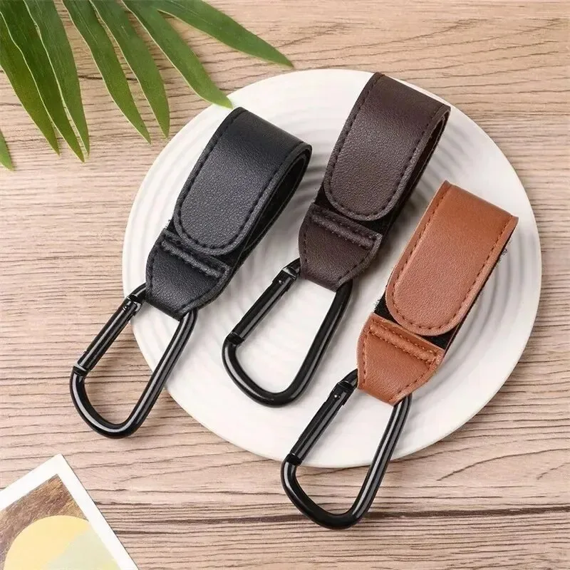 1/2/4 unidades de ganchos de c - Travel Accessories Baby avaliação e preço