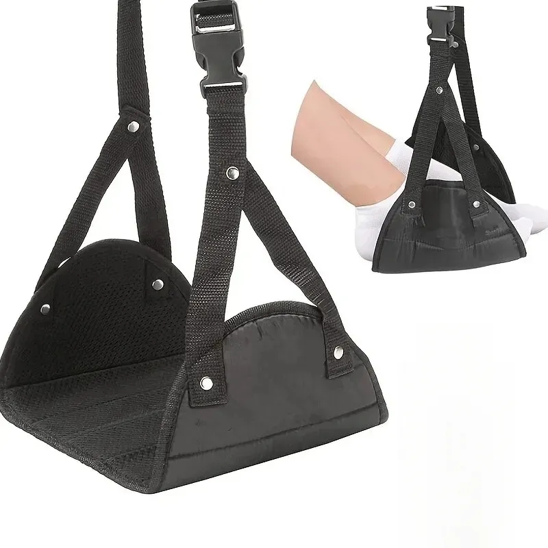 Rede de Descanso para Pés de A - Travel Accessories Long Flight avaliação e preço