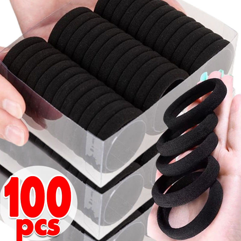 Faixas de cabelo elásticas alt - Travel Accessories Aesthetic avaliação e preço