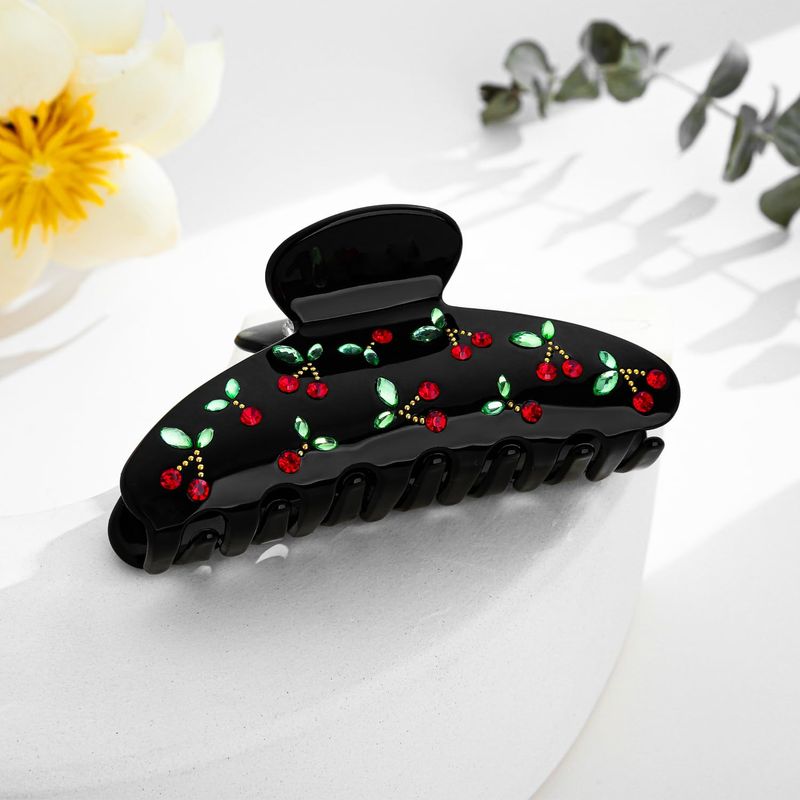 1 unidade de prendedor de cabe - Travel Accessories Aesthetic avaliação e preço