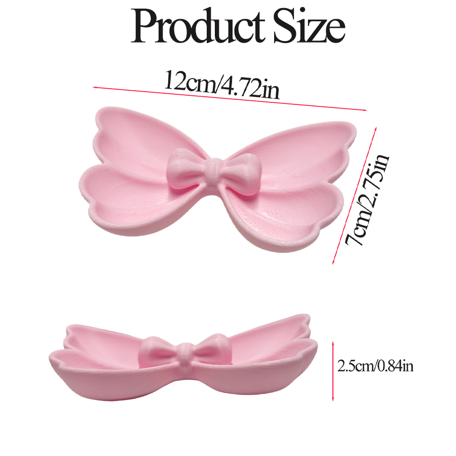 2 Peças Mini Bandeja Organizad - Travel Accessories Jewelry avaliação e preço