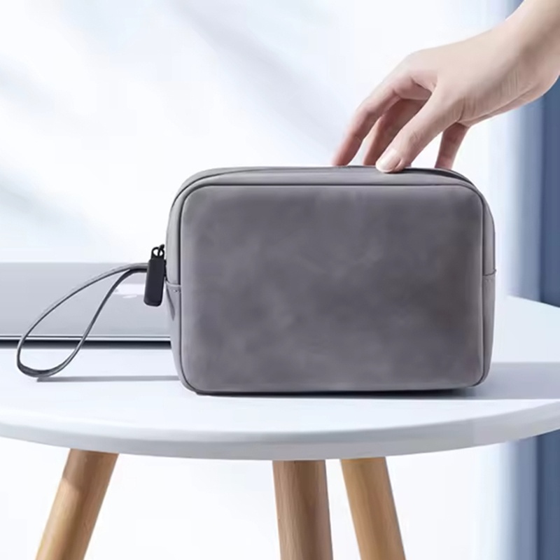 Bolsa de armazenamento portáti - Travel Accessories Organizer Bag avaliação e preço
