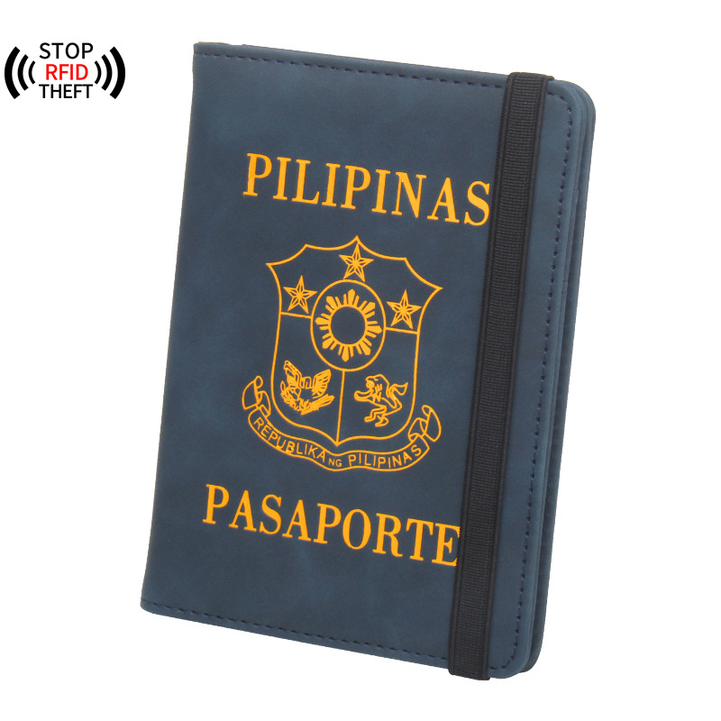 Passaporte Capa Rfid Carteira  - Travel Accessories Wallet avaliação e preço