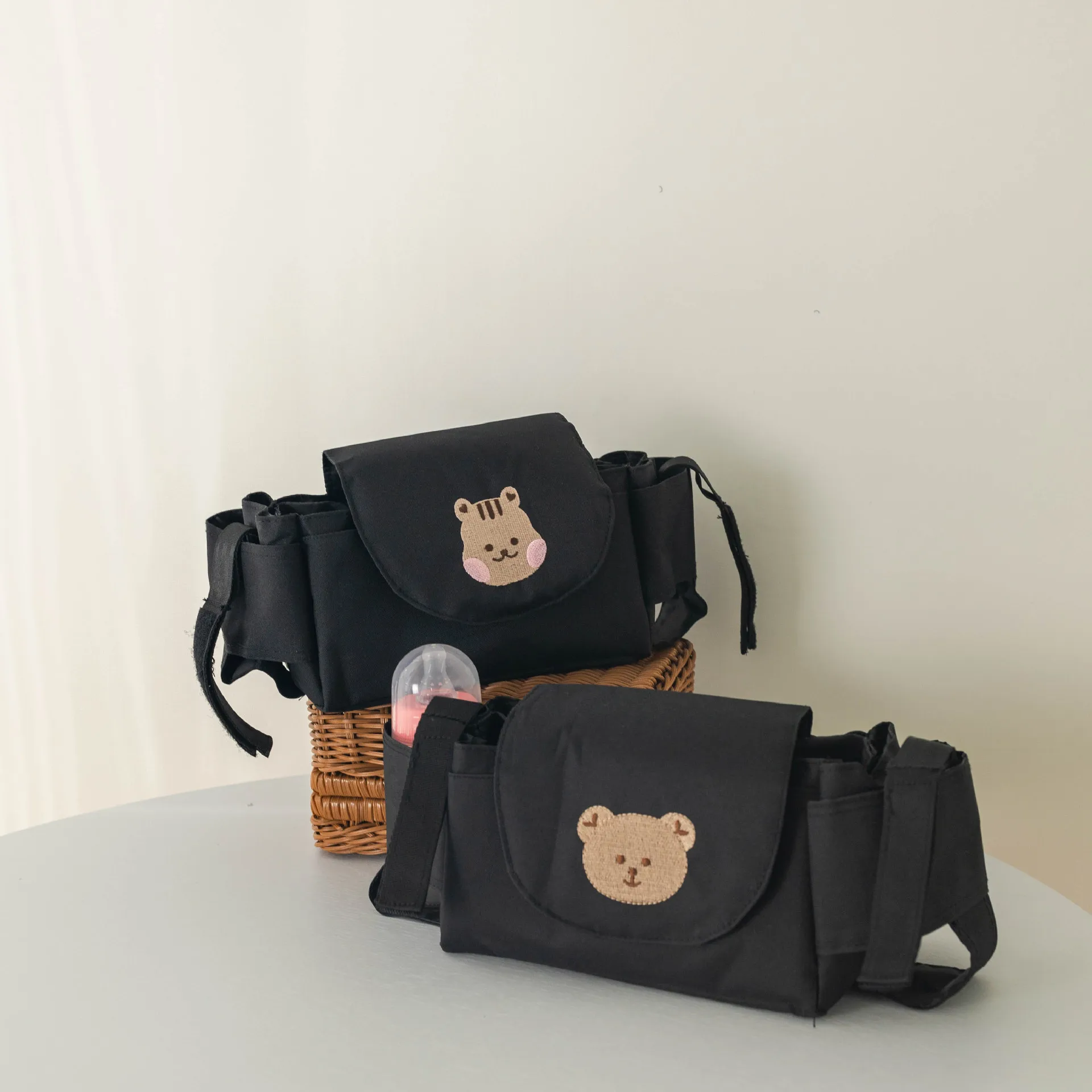 Bolsa para carrinho de bebê, o - Travel Accessories Baby avaliação e preço
