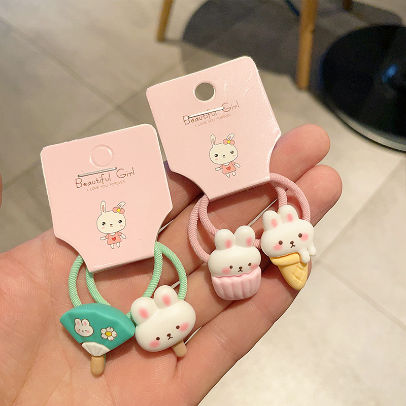 Elásticos para cabelo de menin - Travel Accessories Baby avaliação e preço