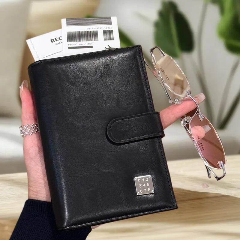Carteira de Viagem para Passap - Travel Accessories India avaliação e preço
